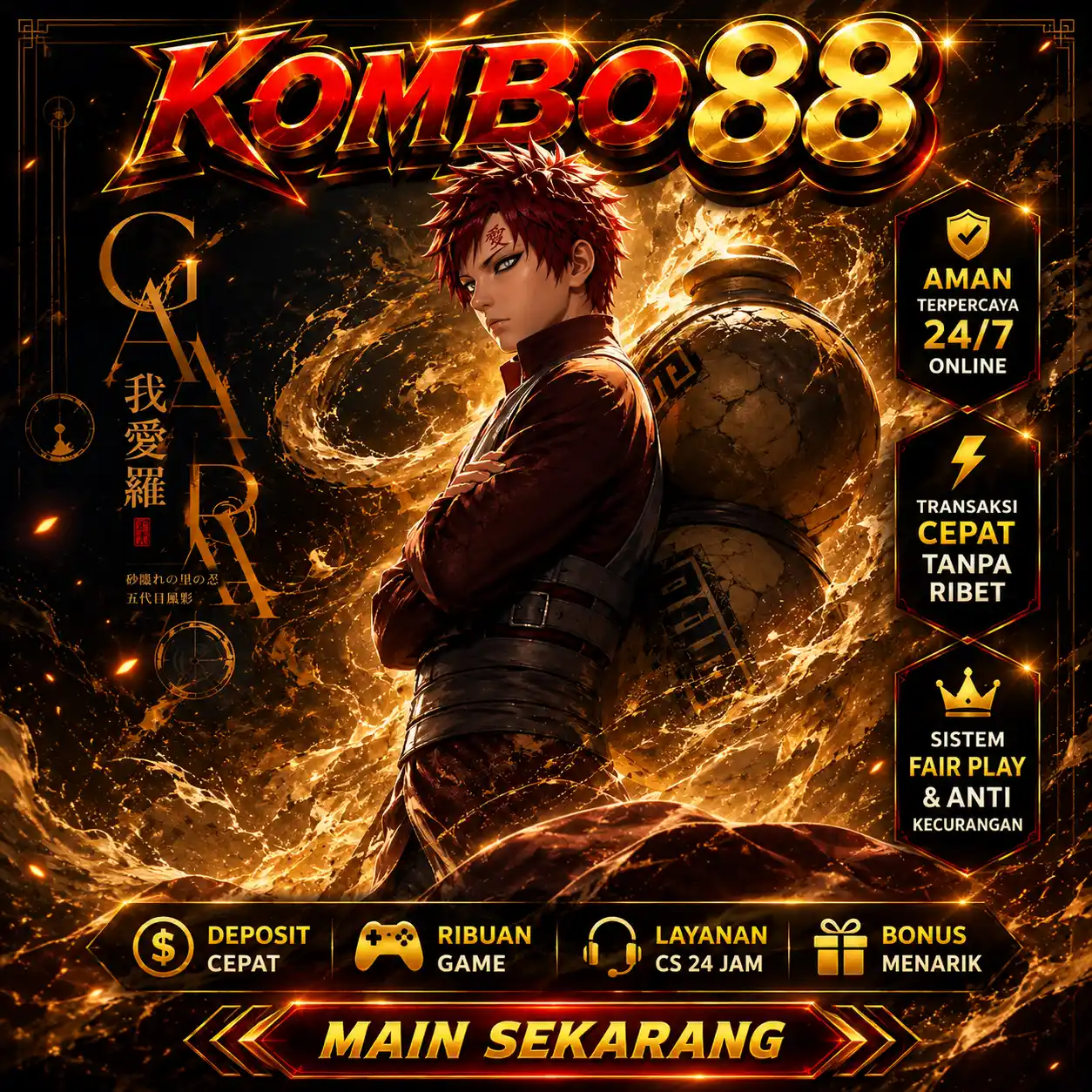 kombo88